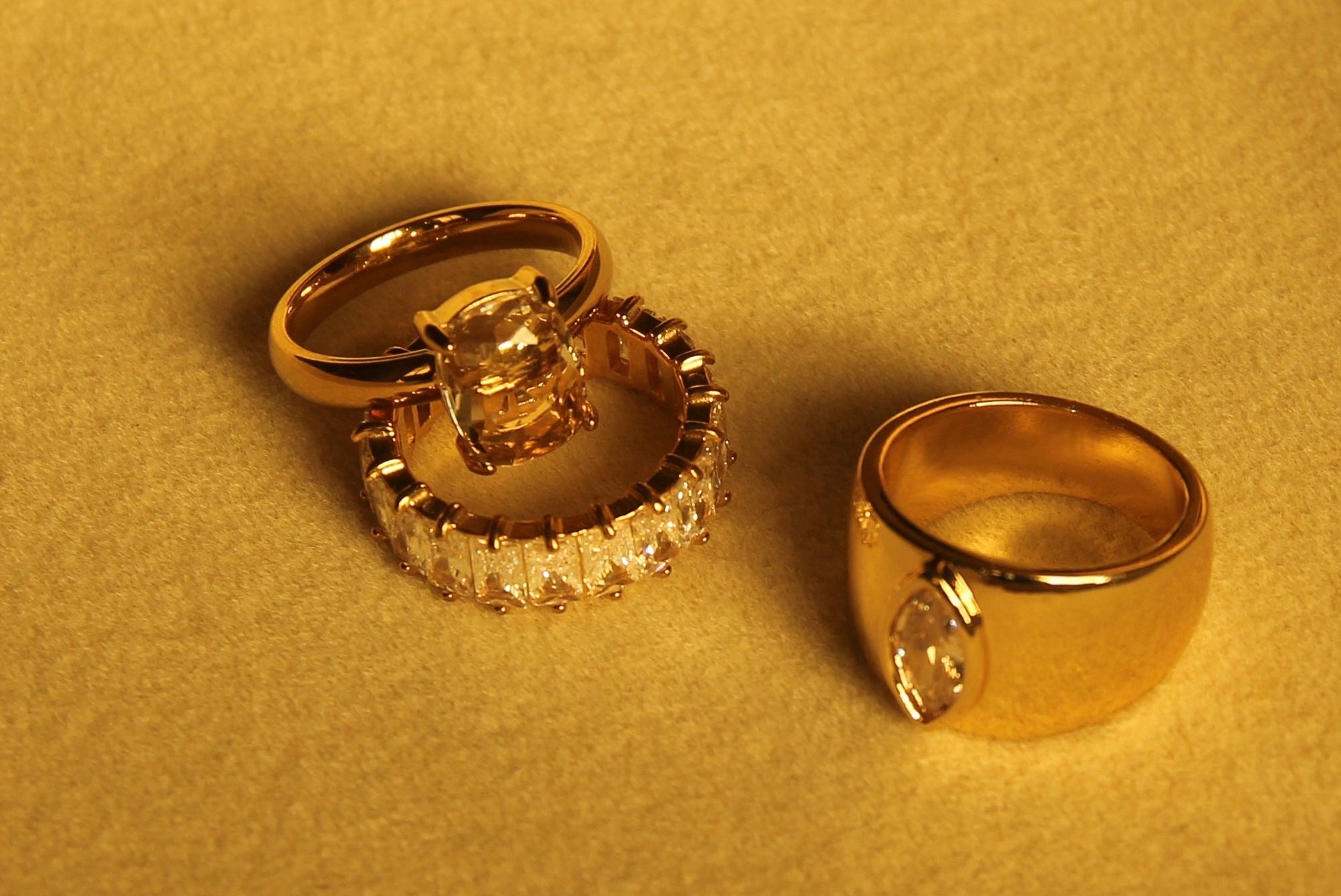 Rings