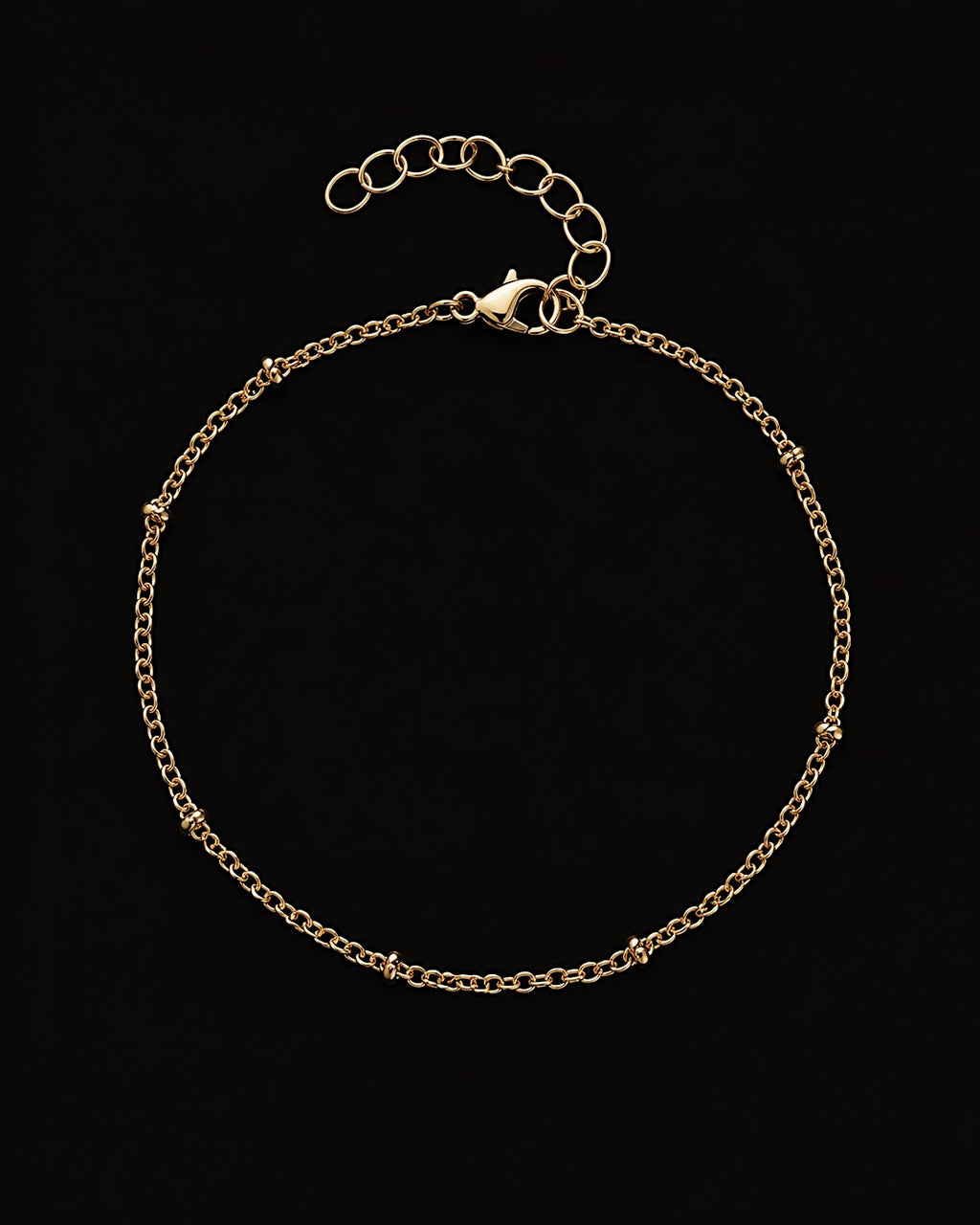Loop Bracelet