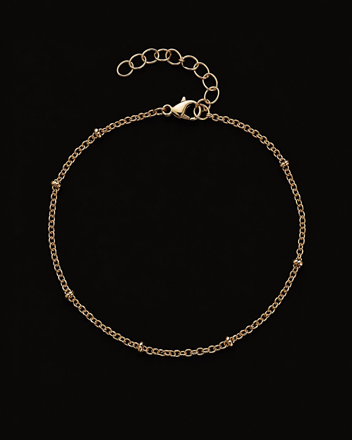 Loop Bracelet