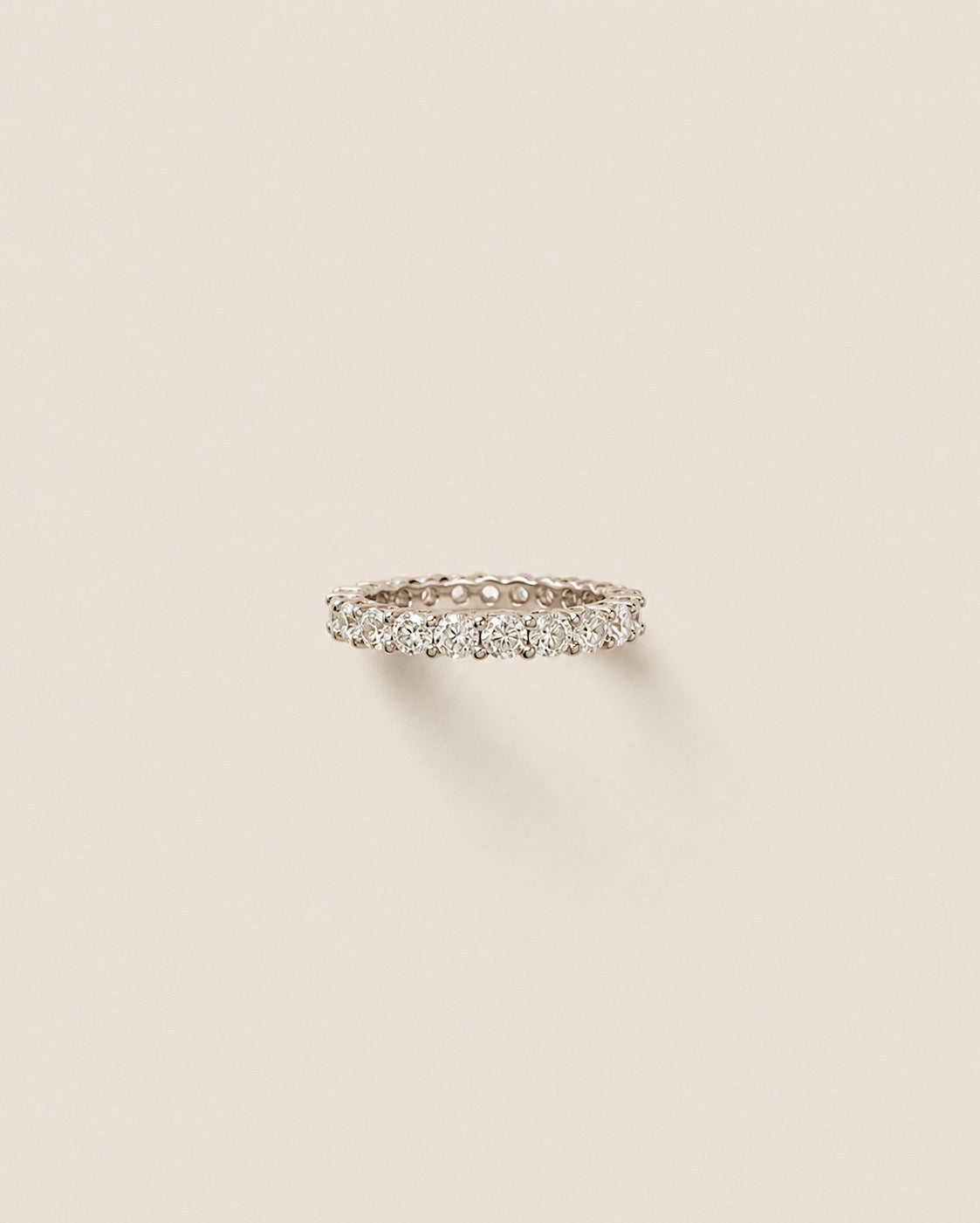 Cadre Mini Ring