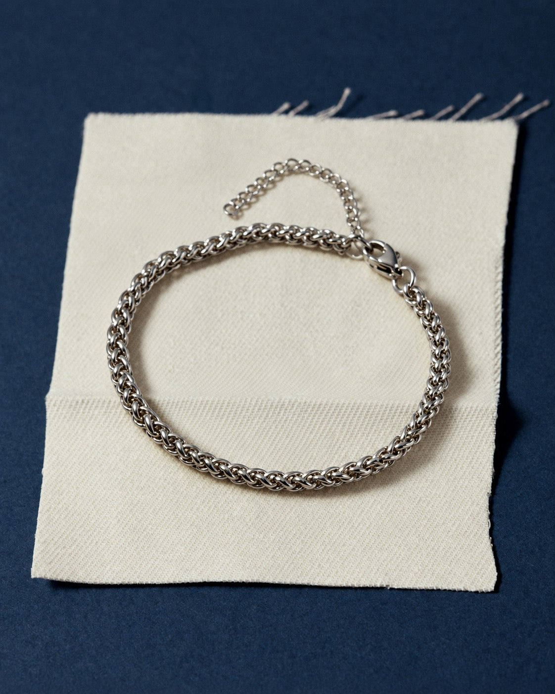 Rope Bracelet