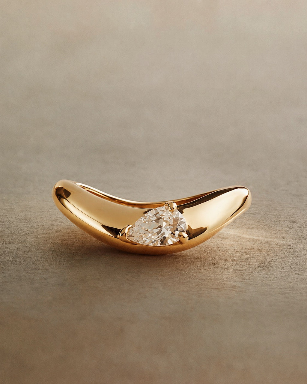 Muse Ring