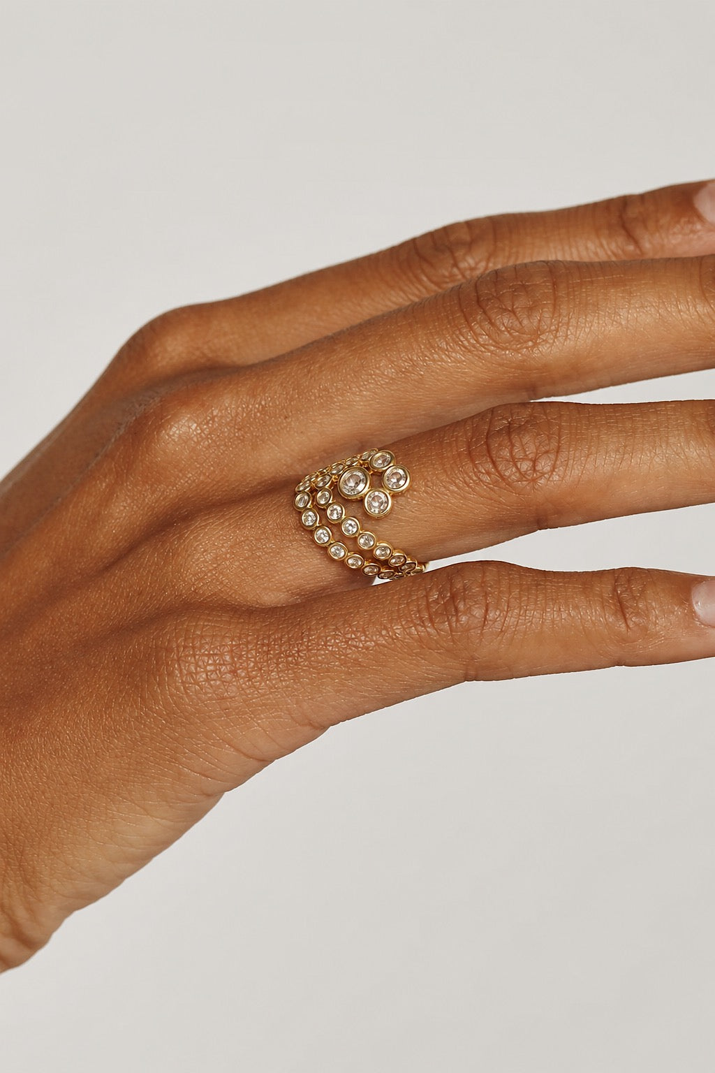 Tide Ring