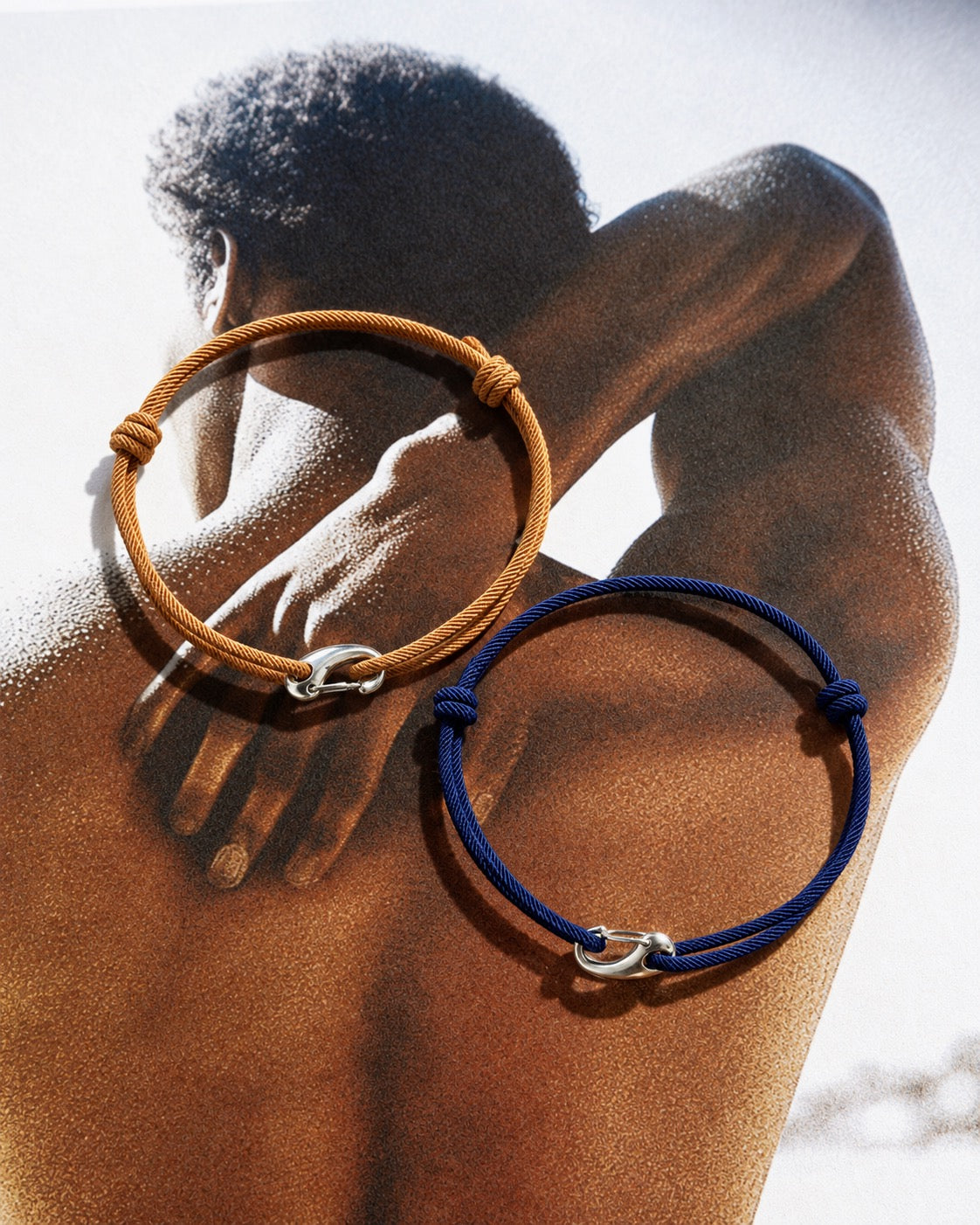 Nautilus Bracelet