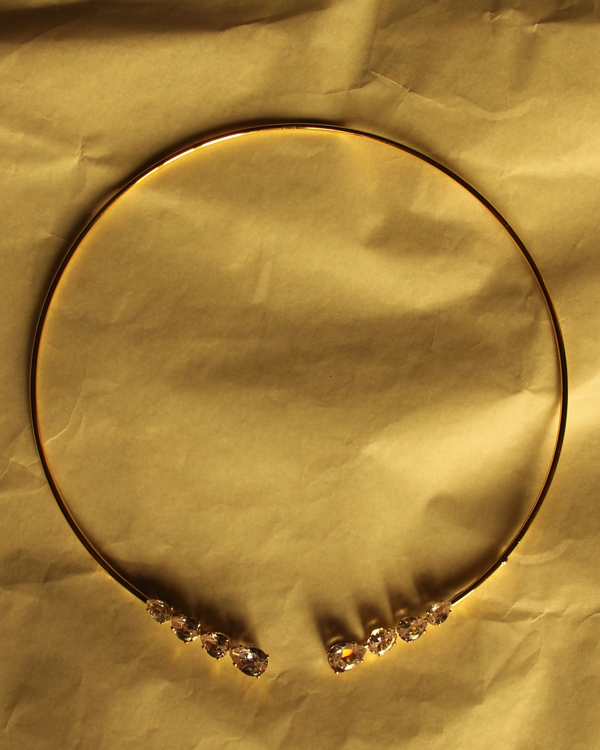 Radiance Necklace