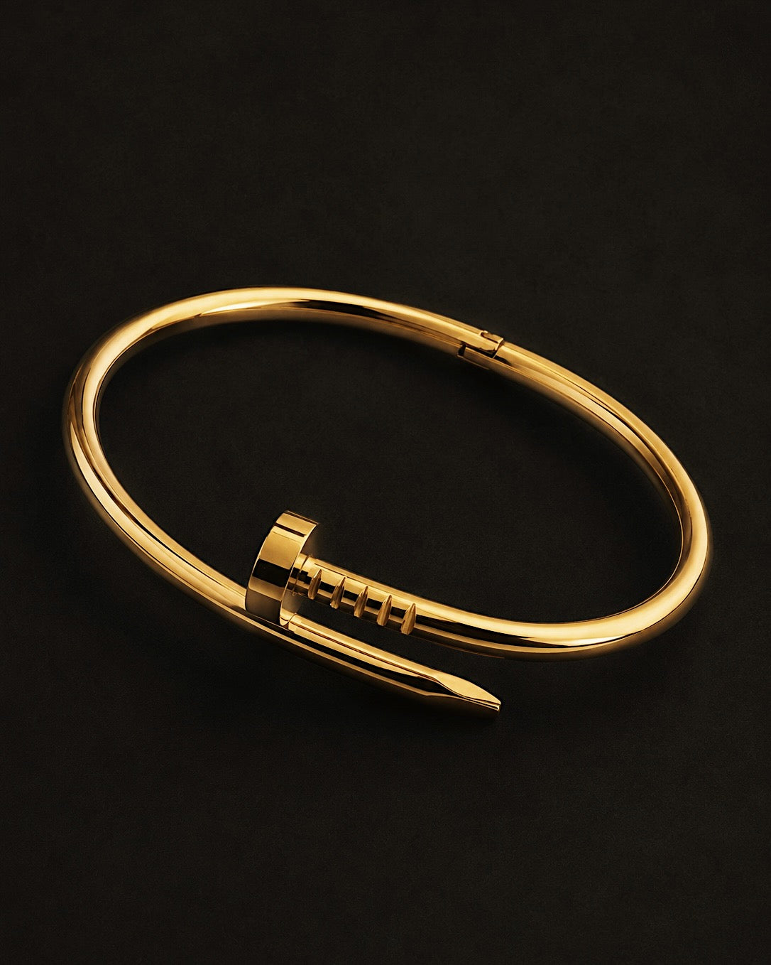 Bolt Bangle