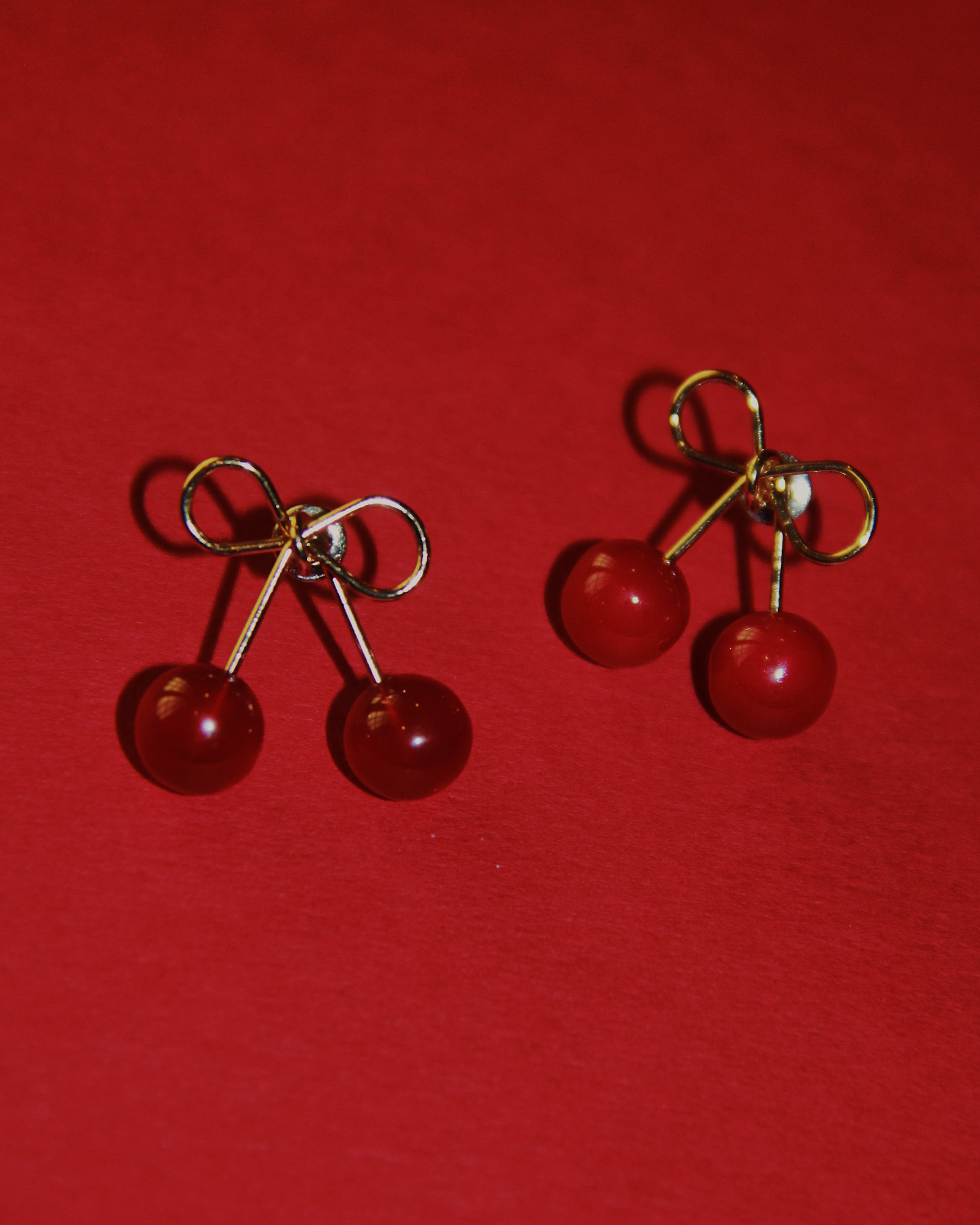 Cheri Studs