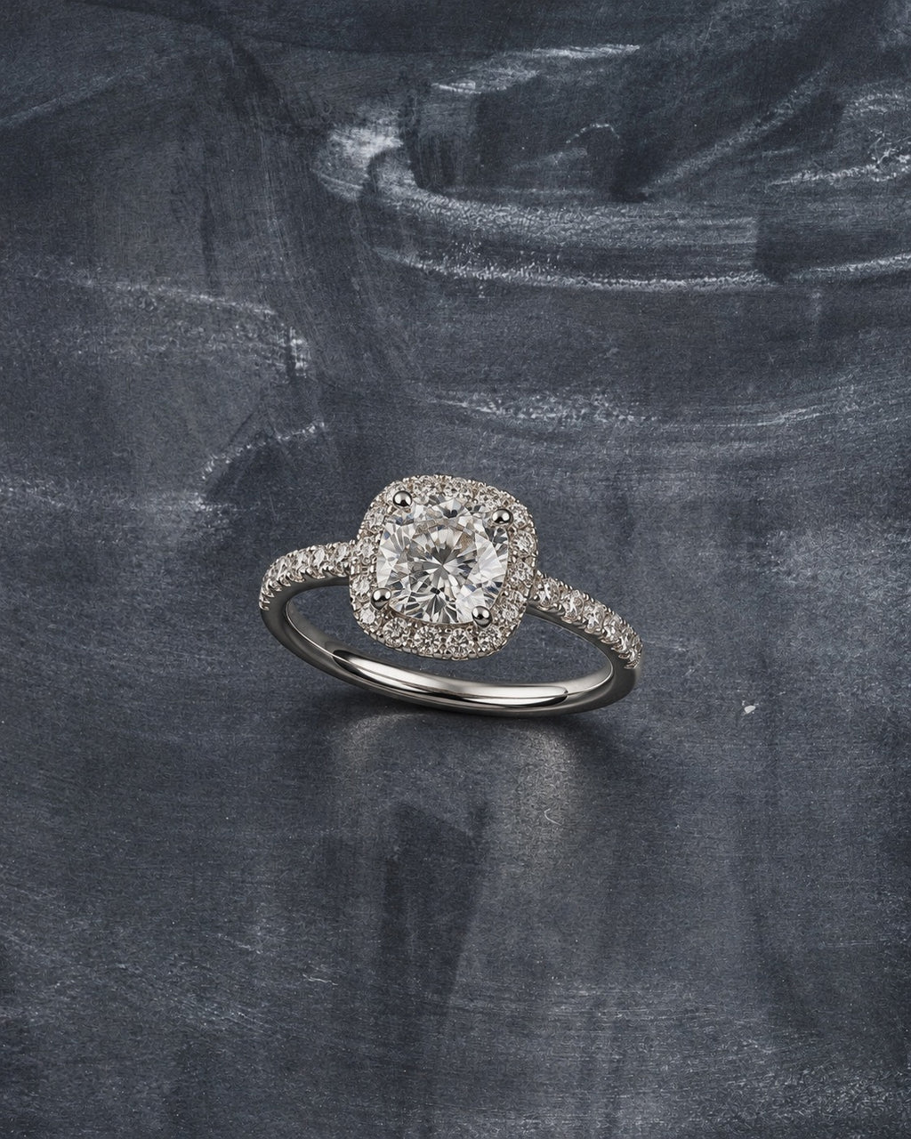 Adore Ring