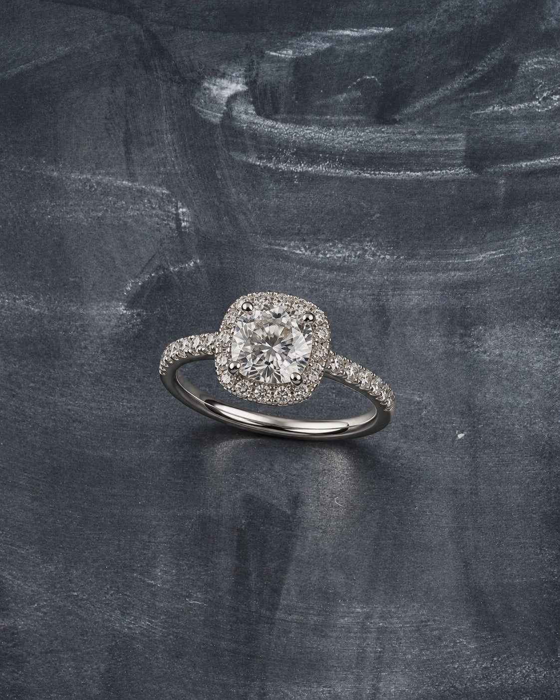 Adore Ring