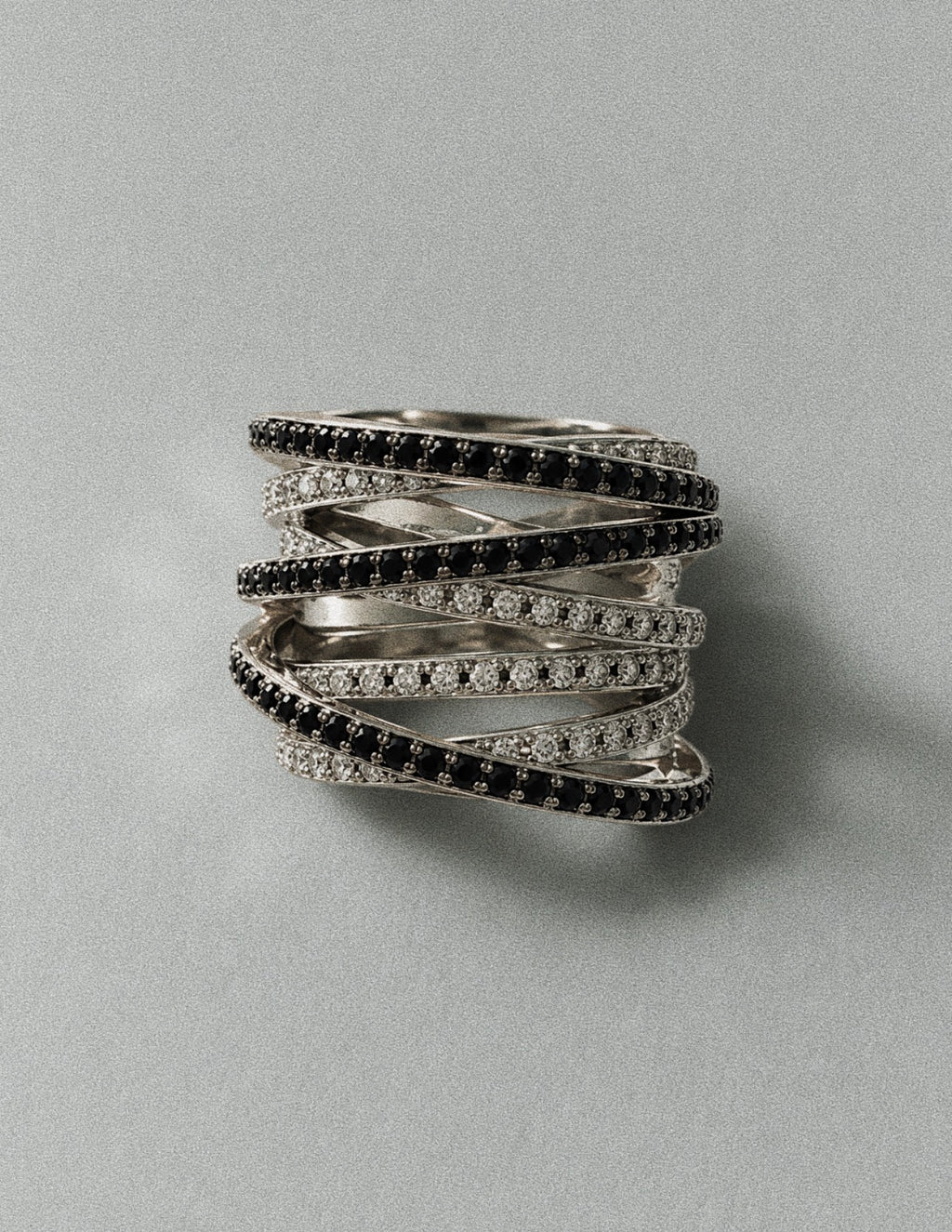 Entwine Ring
