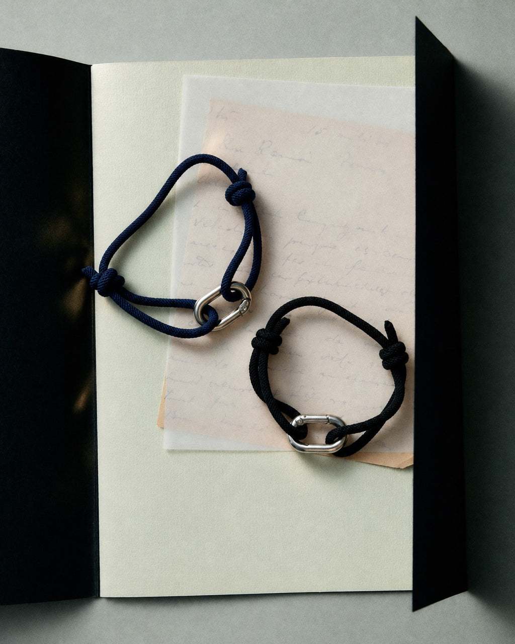 Atlas Bracelet