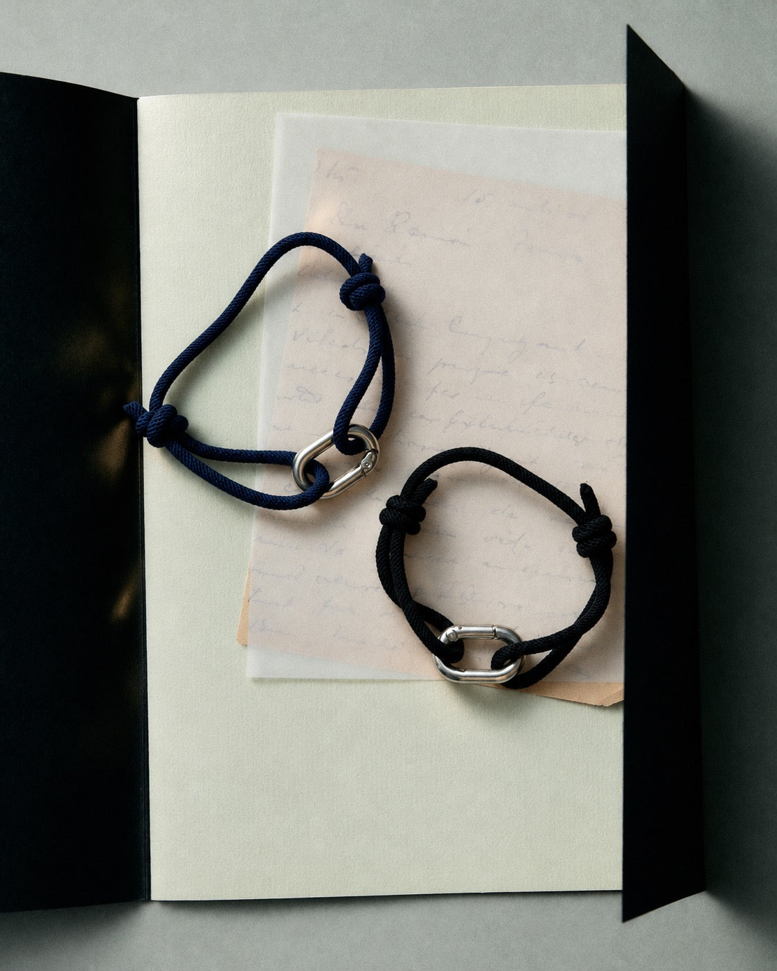 Atlas Bracelet