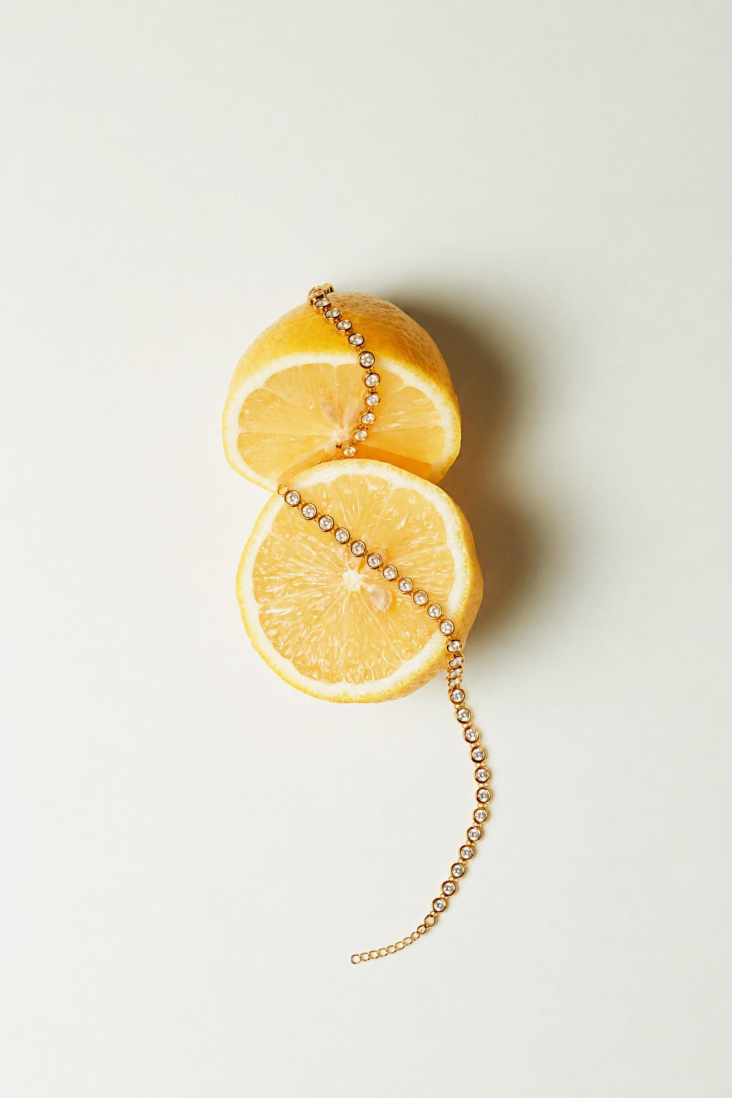 Linéa Necklace