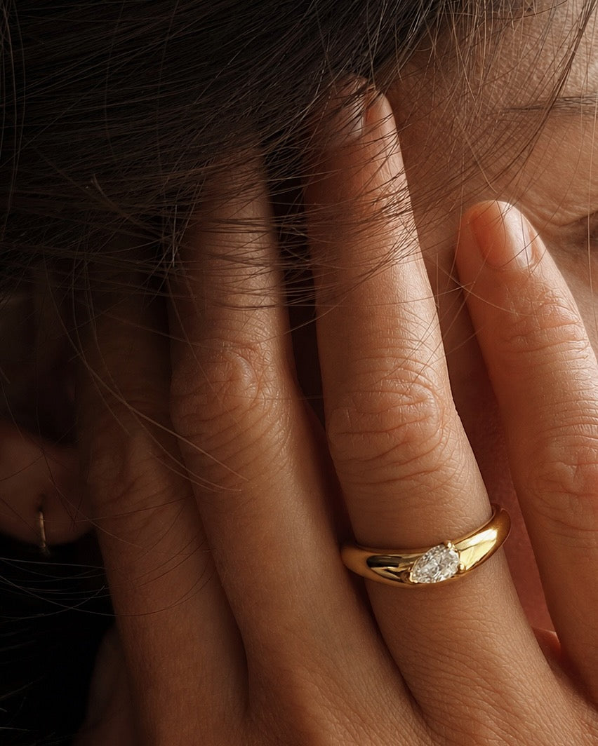 Muse Ring