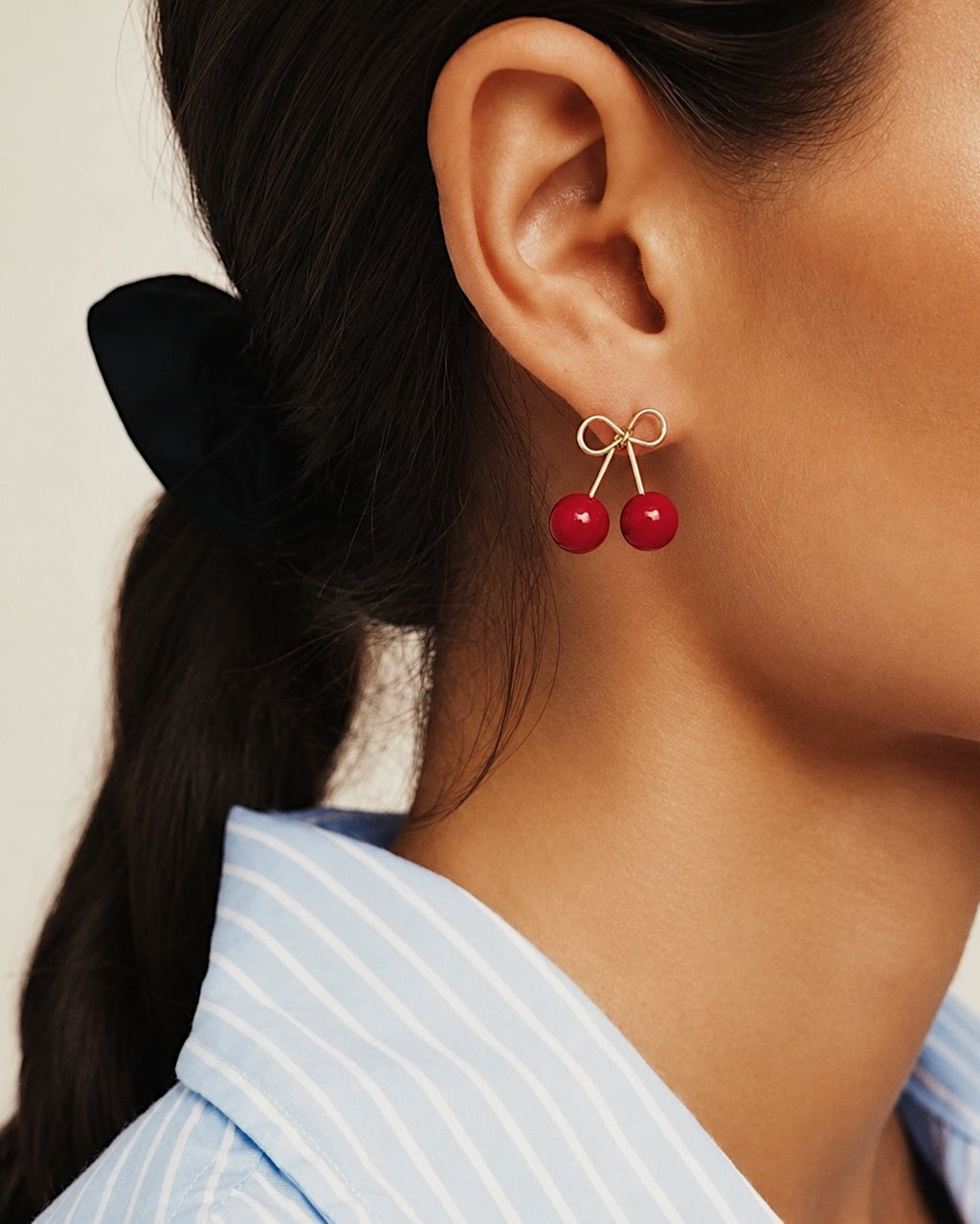 Cheri Studs