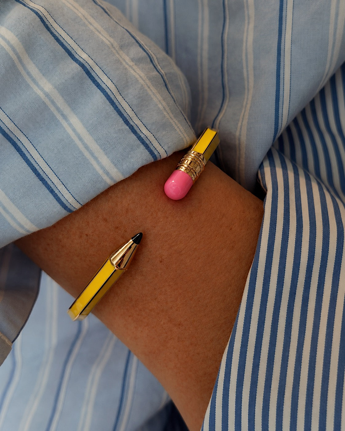 Pencil Bangle