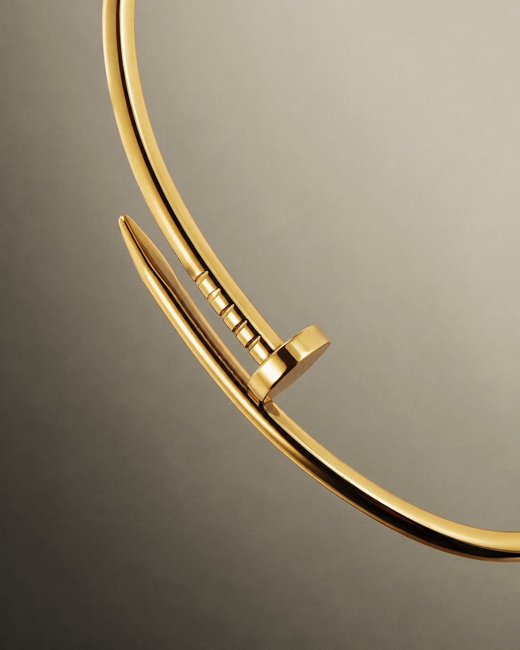 Bolt Bangle