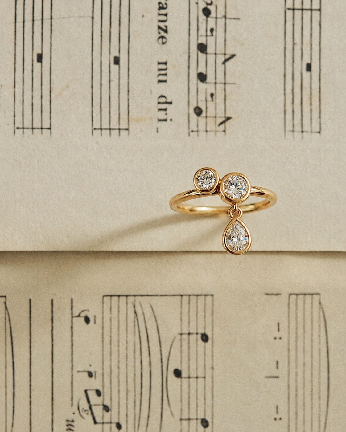 Echo Ring