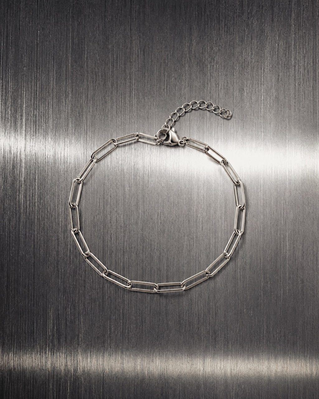 Linx Mini Chain Bracelet