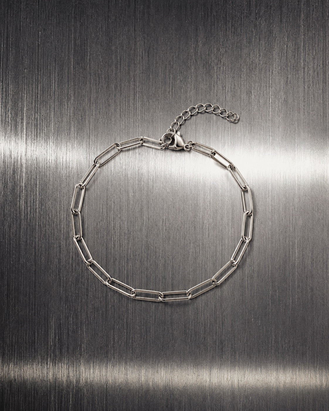 Linx Mini Chain Bracelet