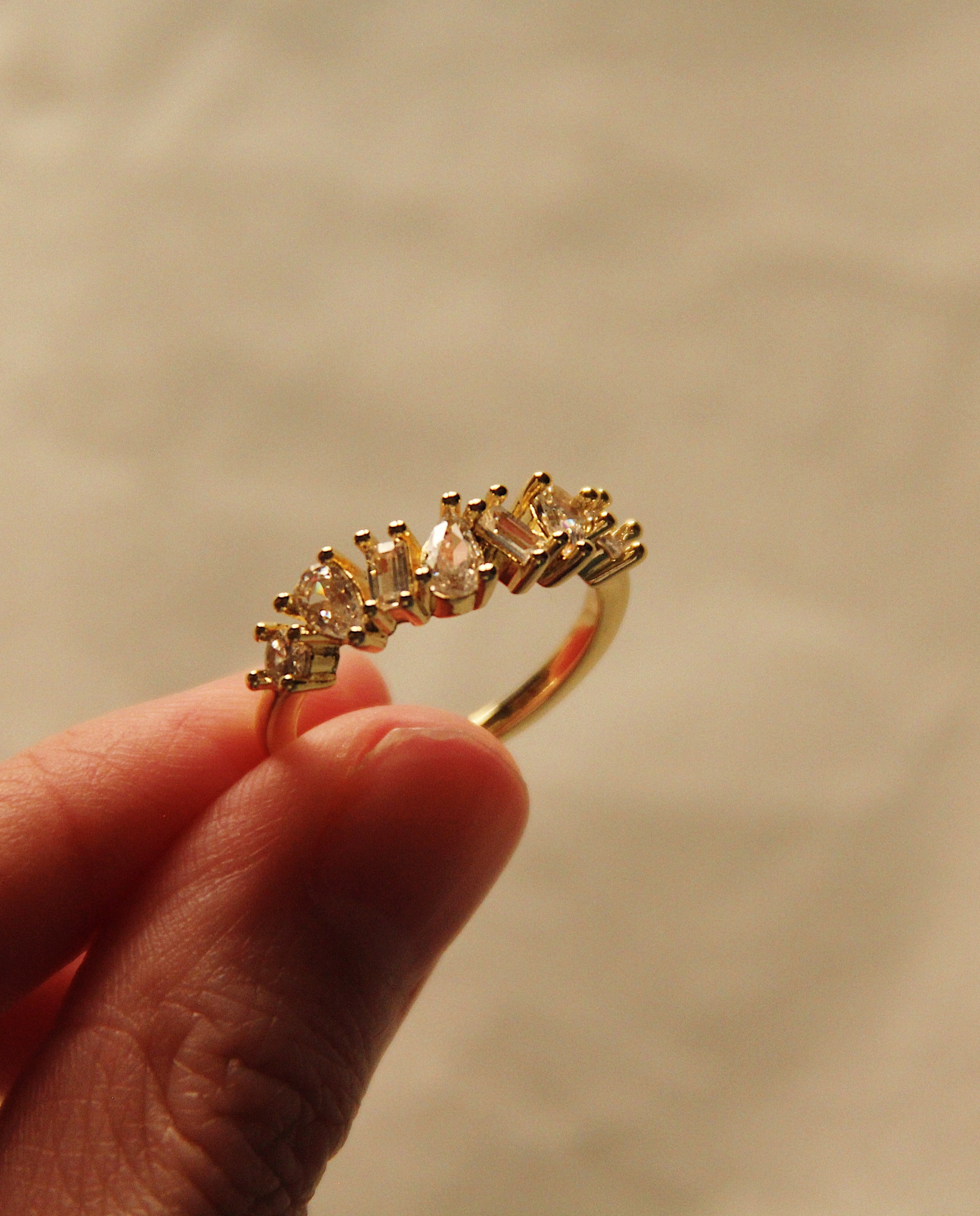 Dualité Ring