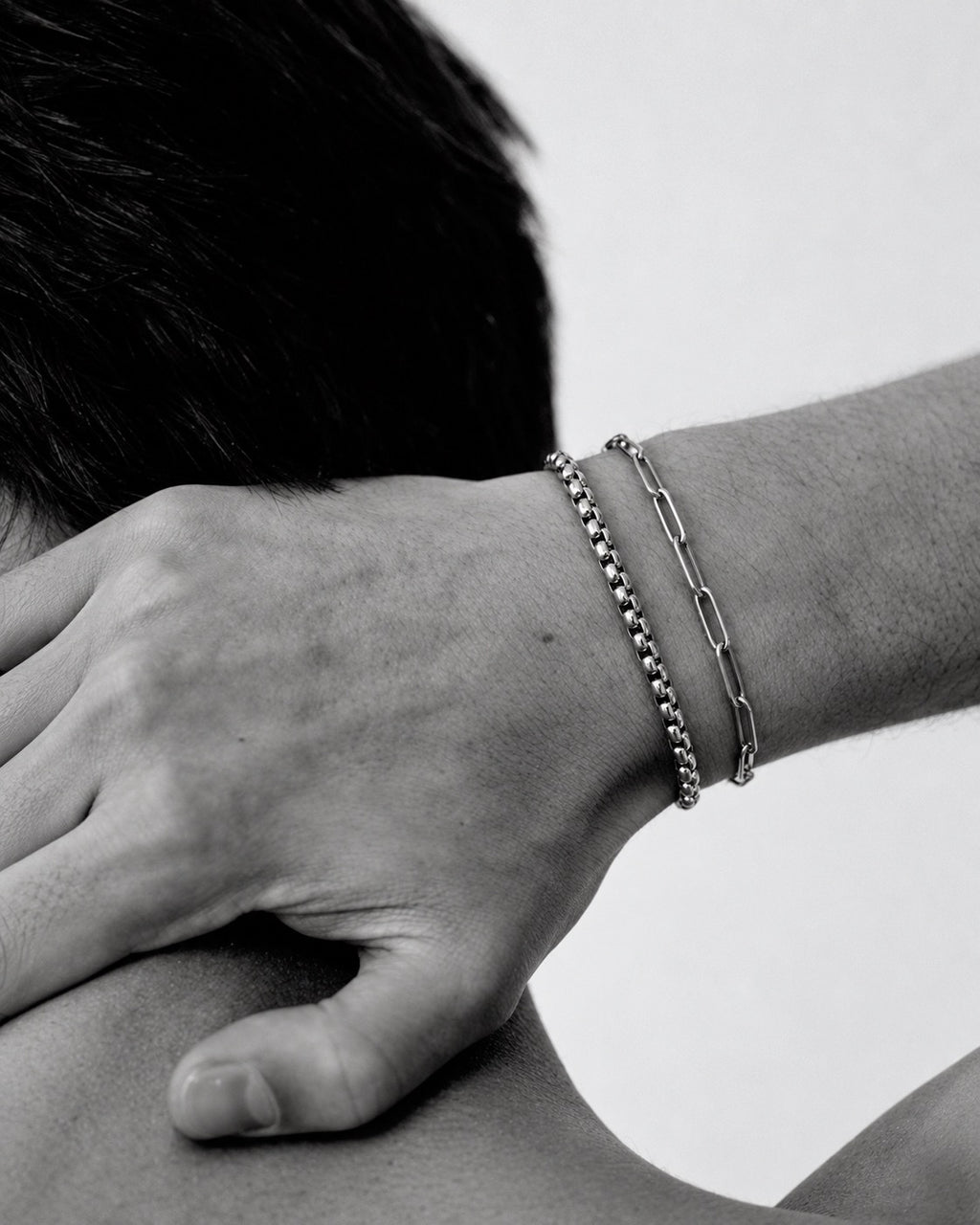 Linx Mini Chain Bracelet