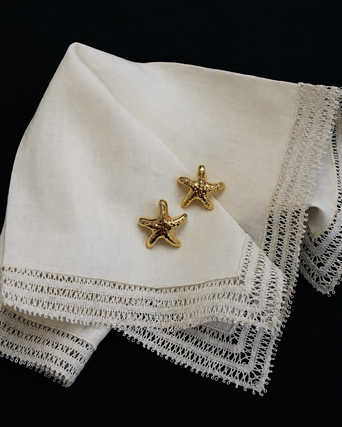 Marina Studs