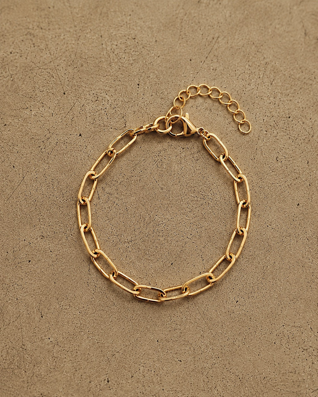 Linx Chain Bracelet