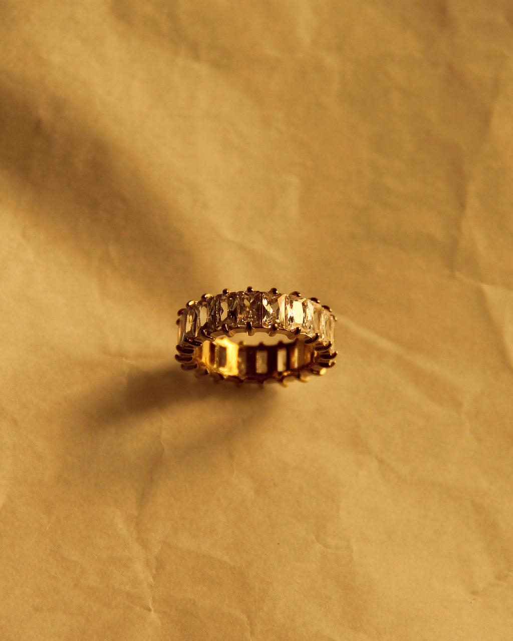 Eternity Band