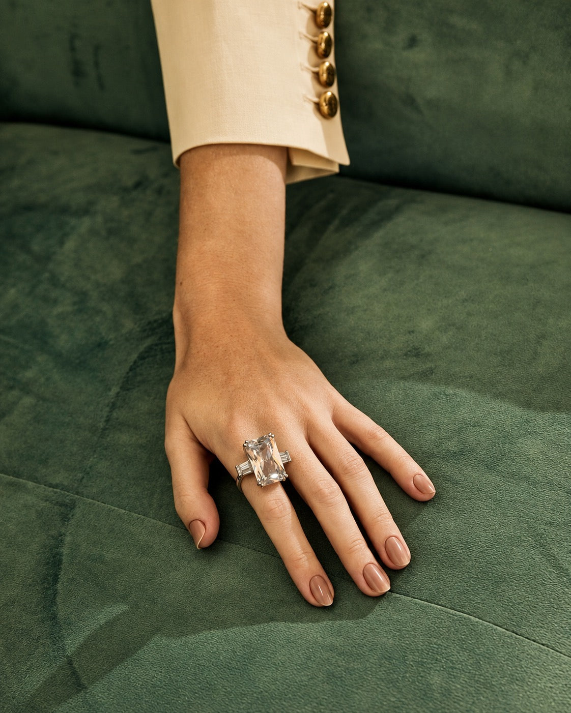 Prestige Ring
