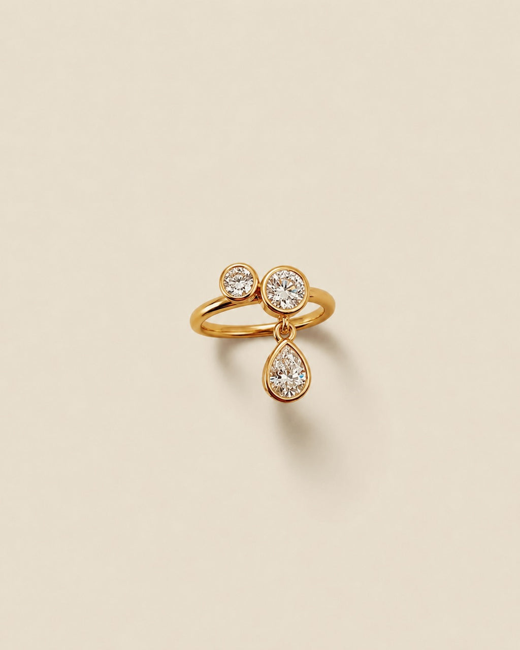 Echo Ring