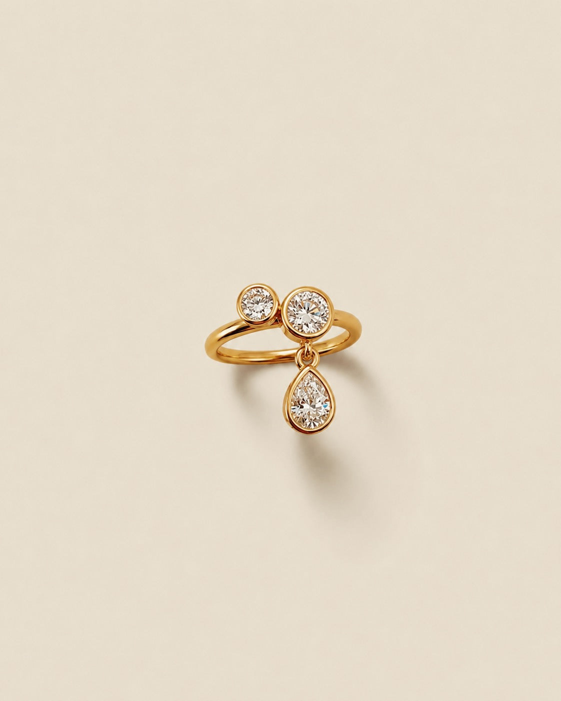 Echo Ring