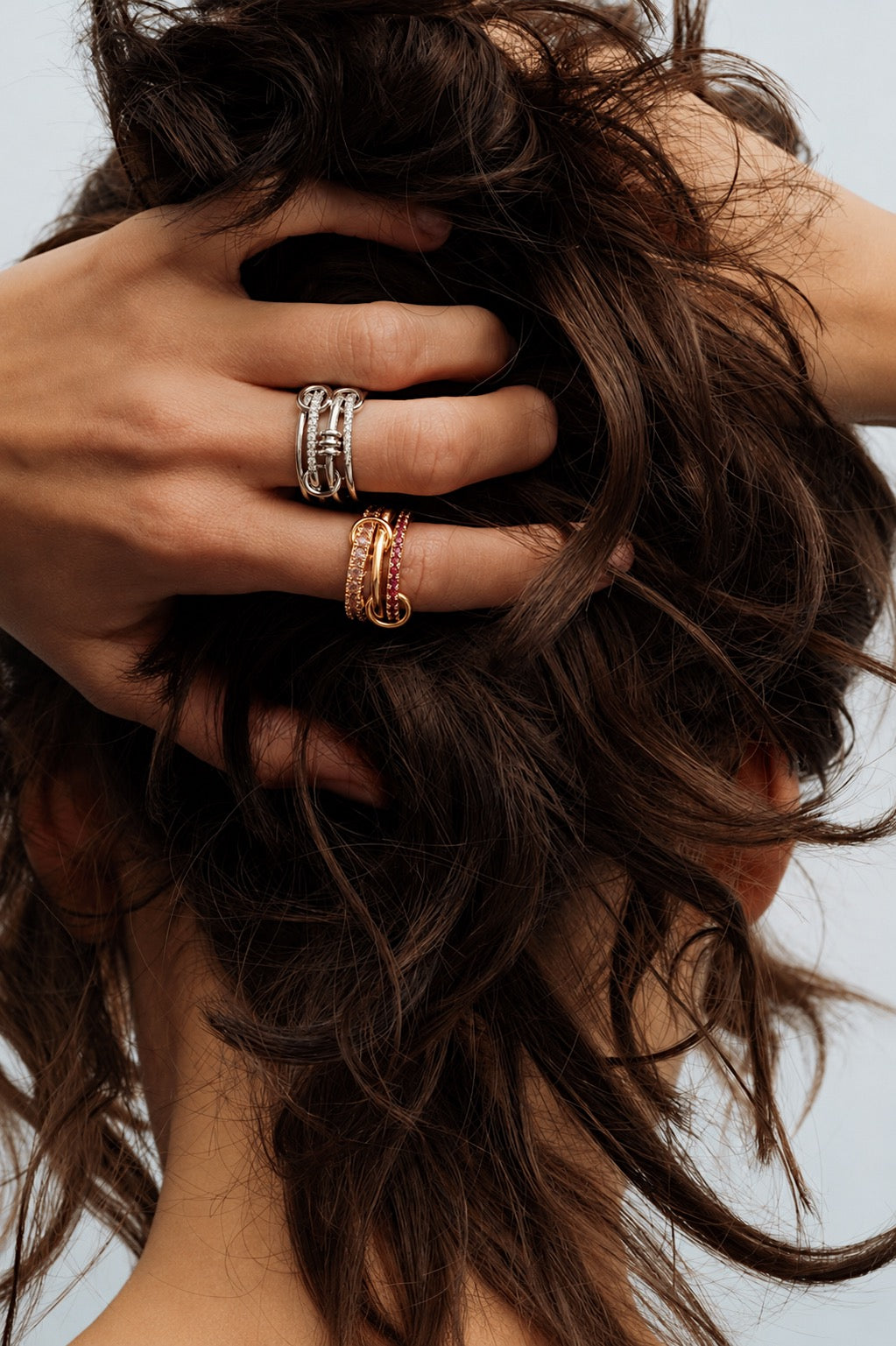 Collin Bloom Ring