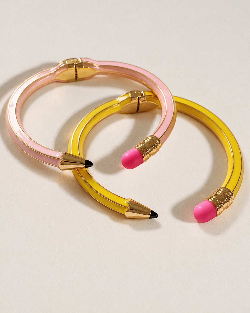Pencil Bangle