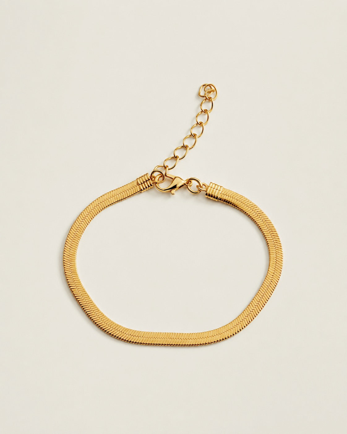 Serpent Bracelet