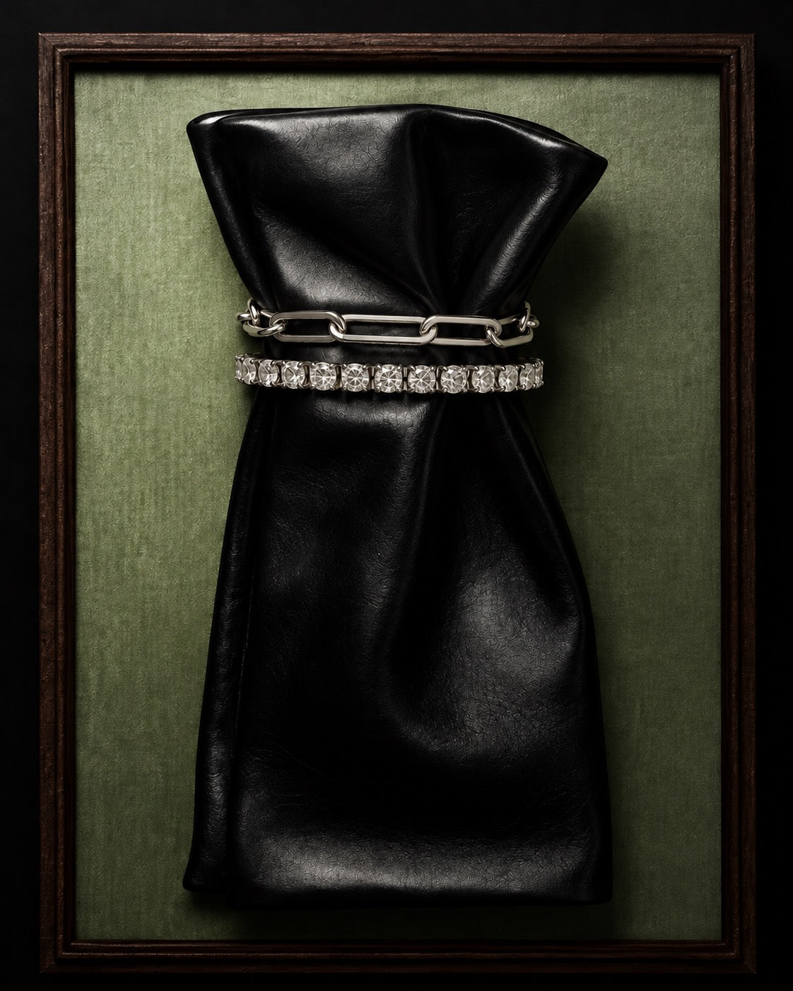 Linx Max Chain Bracelet