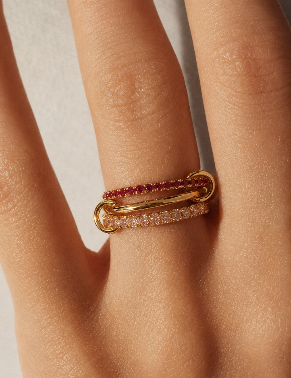 Collin Bloom Ring