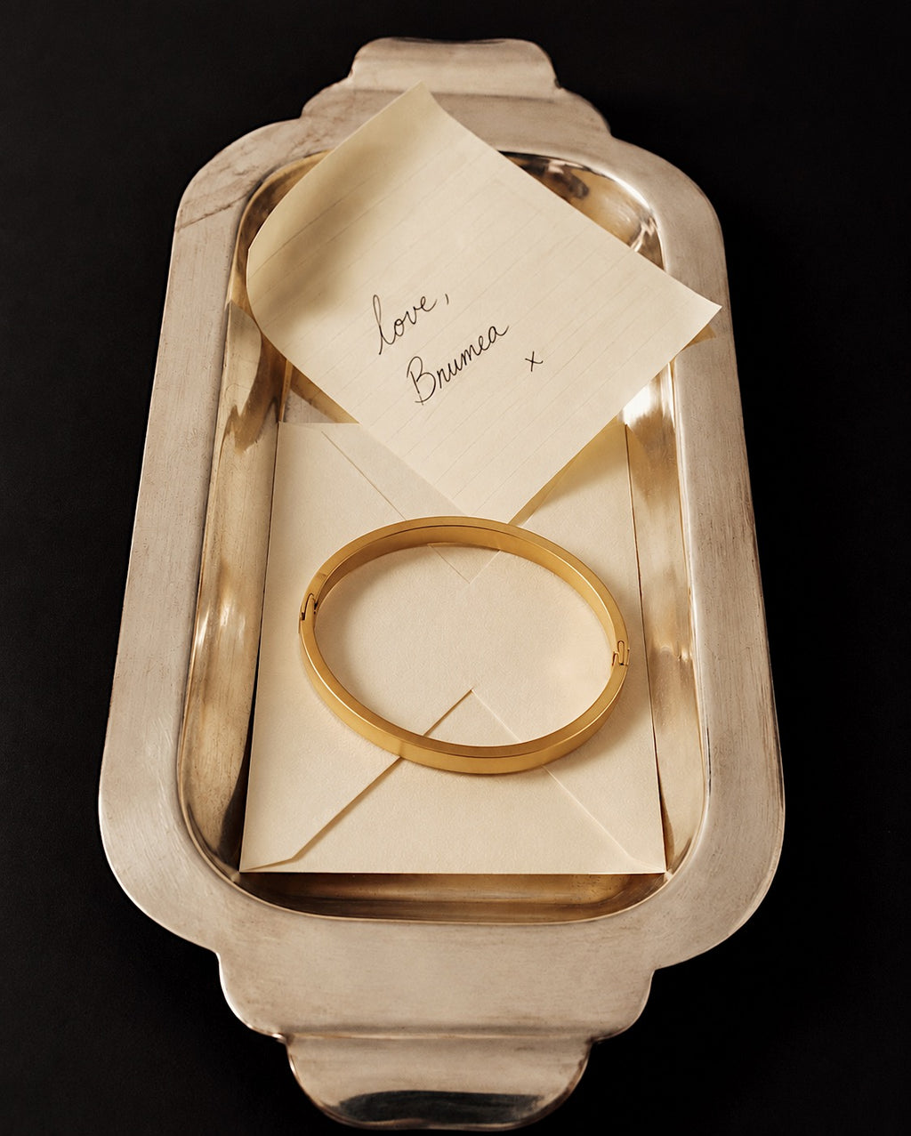 Classic Bangle