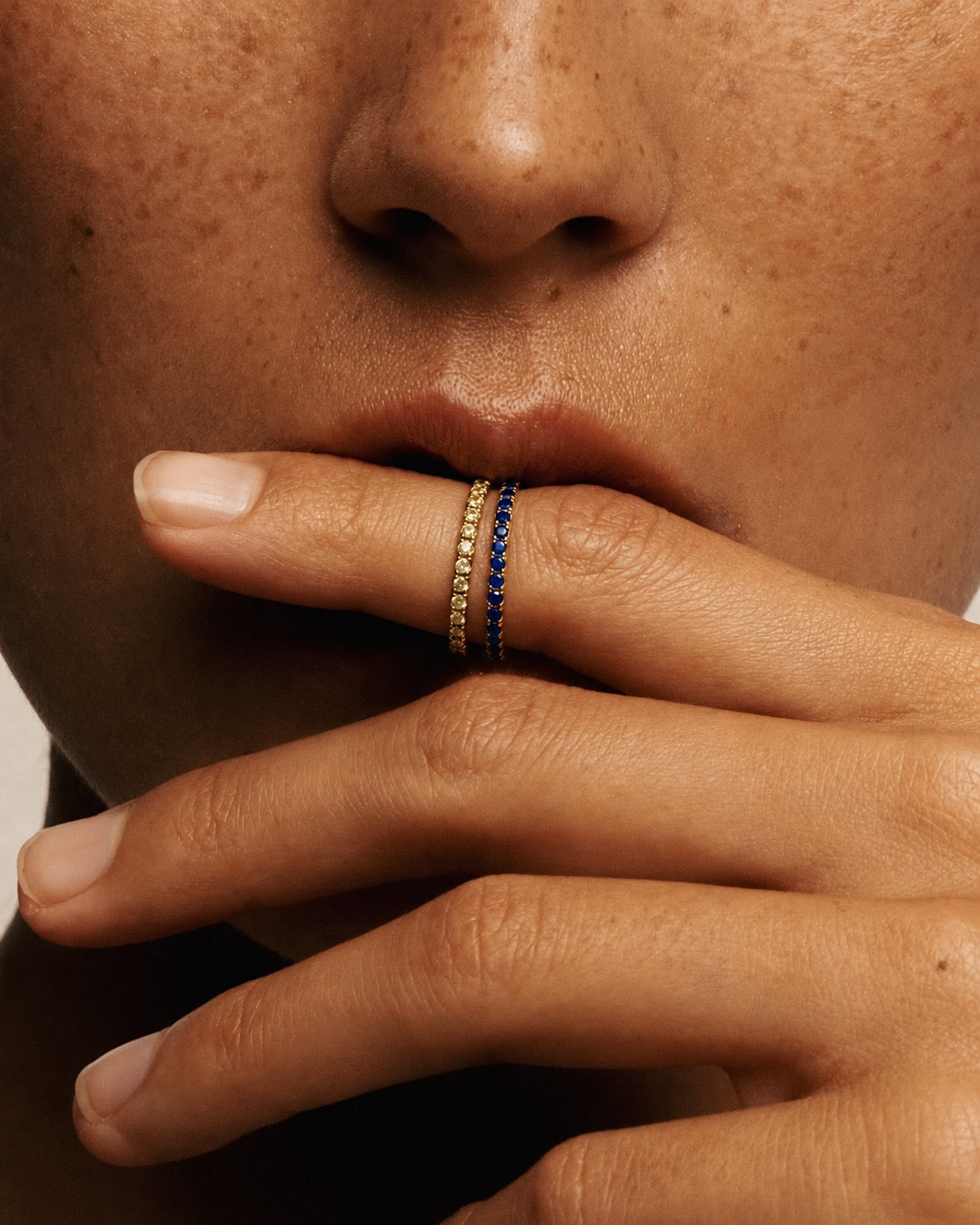 Hue Bands