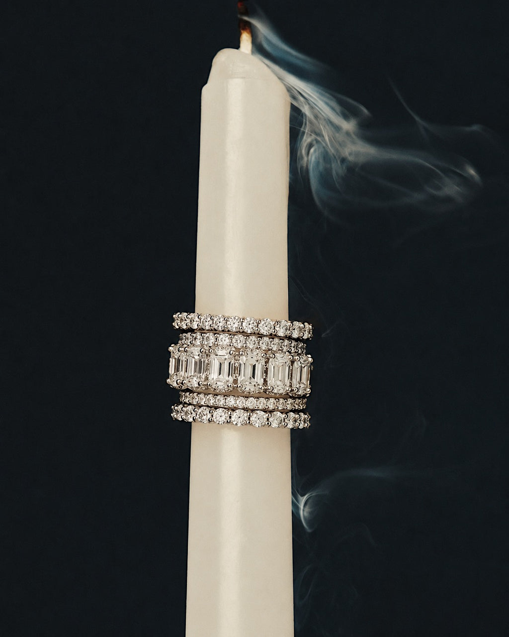 Cadre Ring
