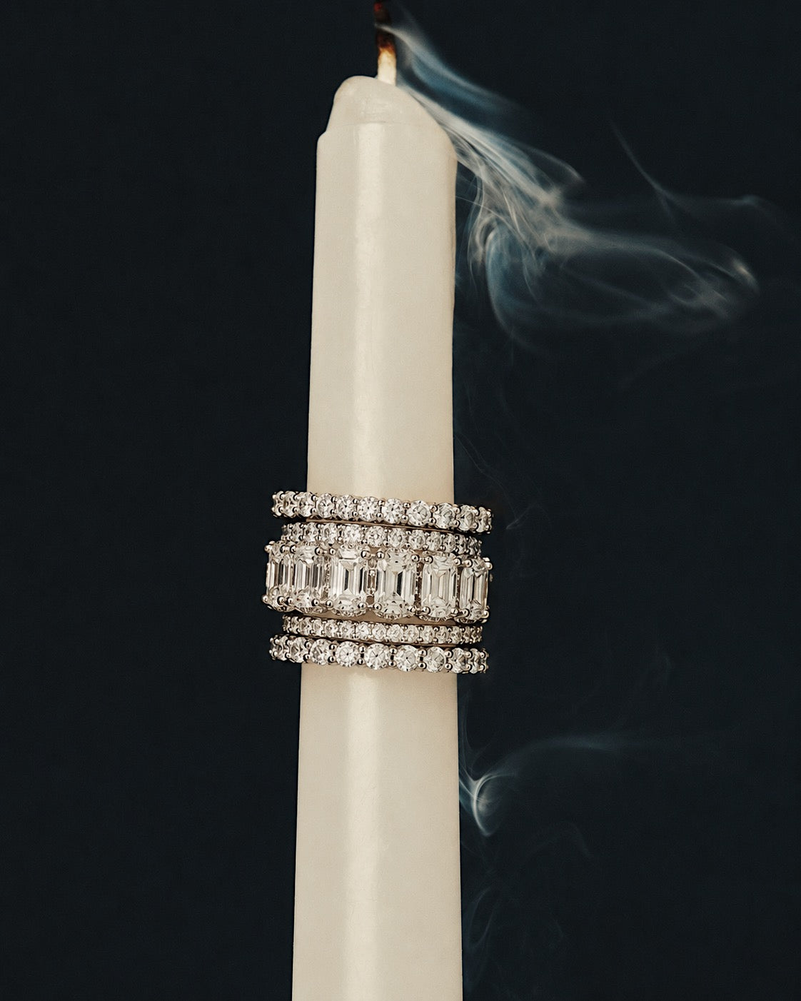 Cadre Ring