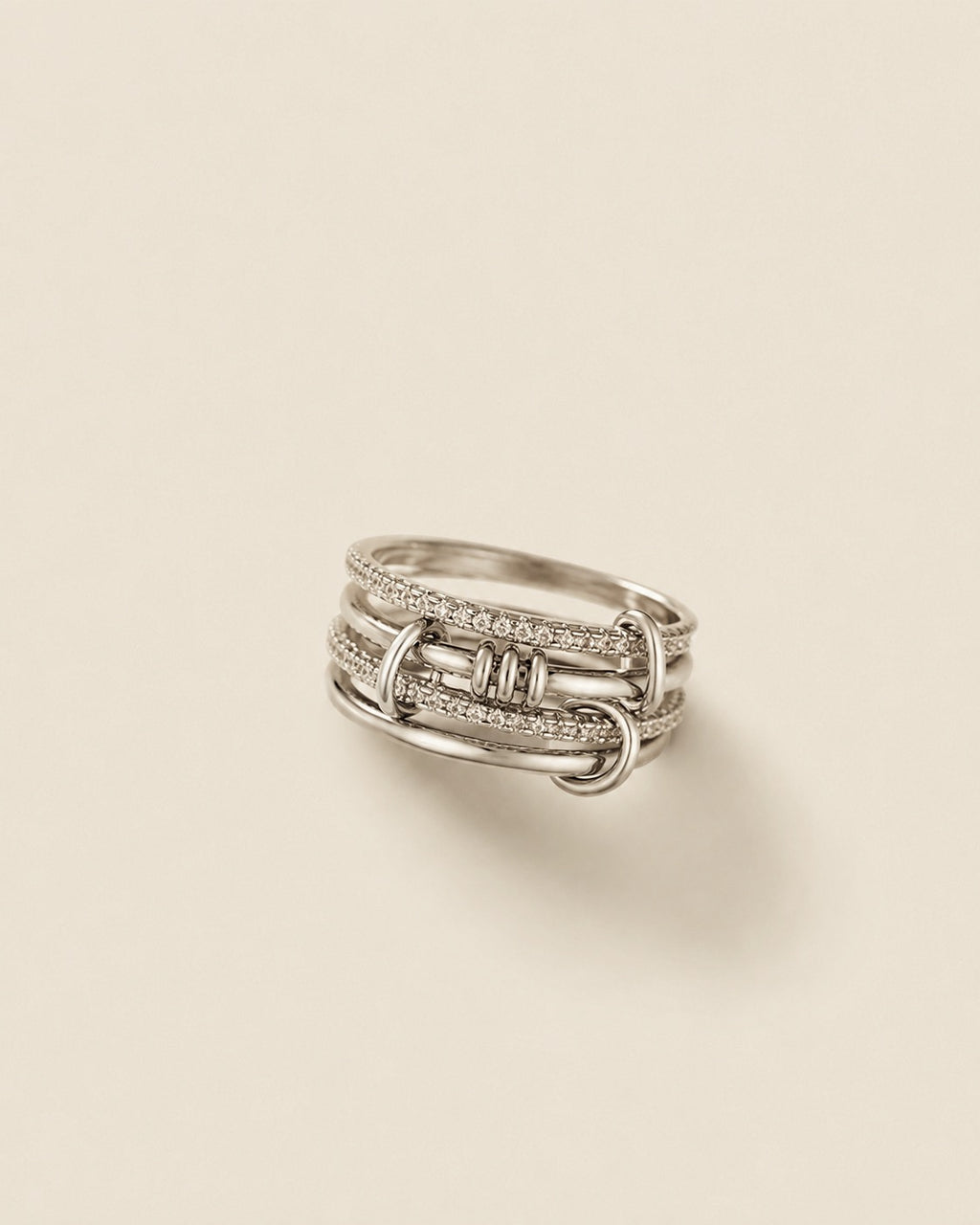 Collin Grey Ring