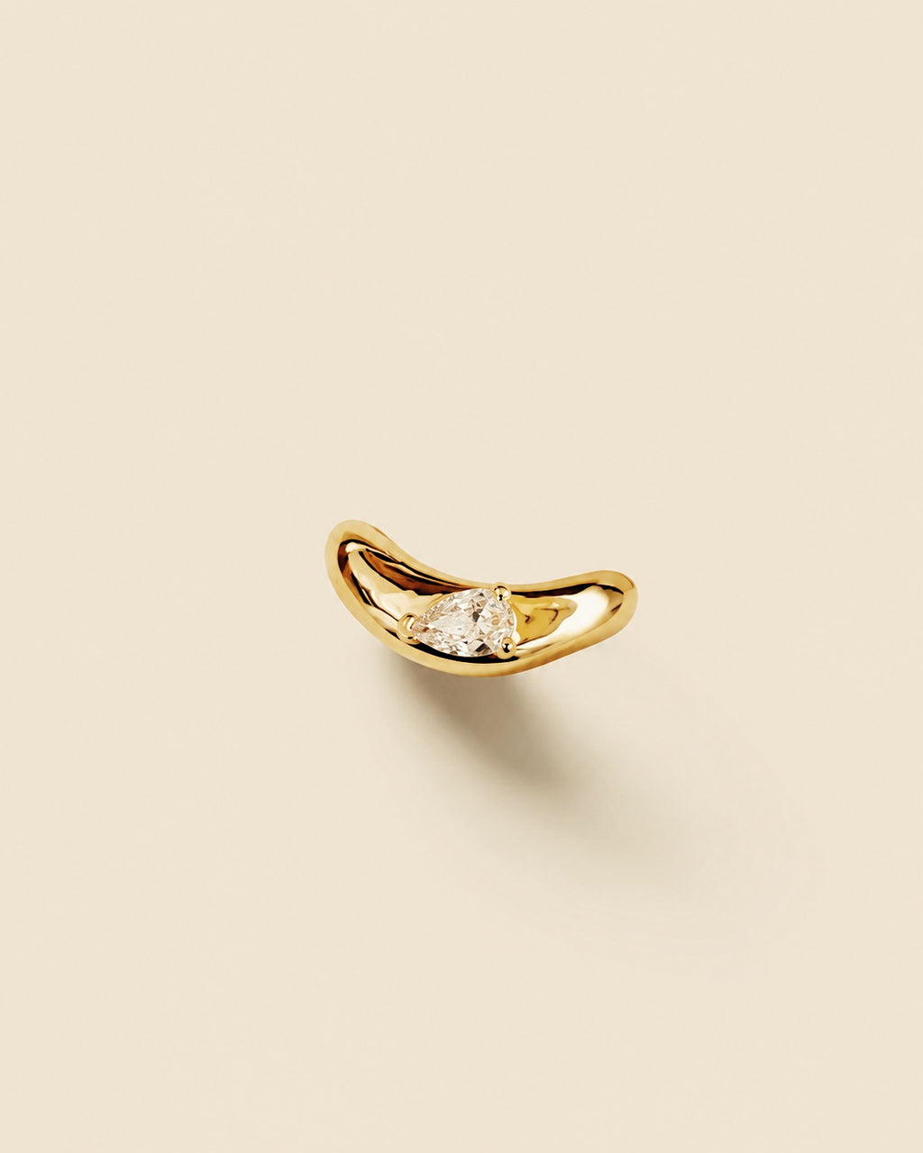 Muse Ring