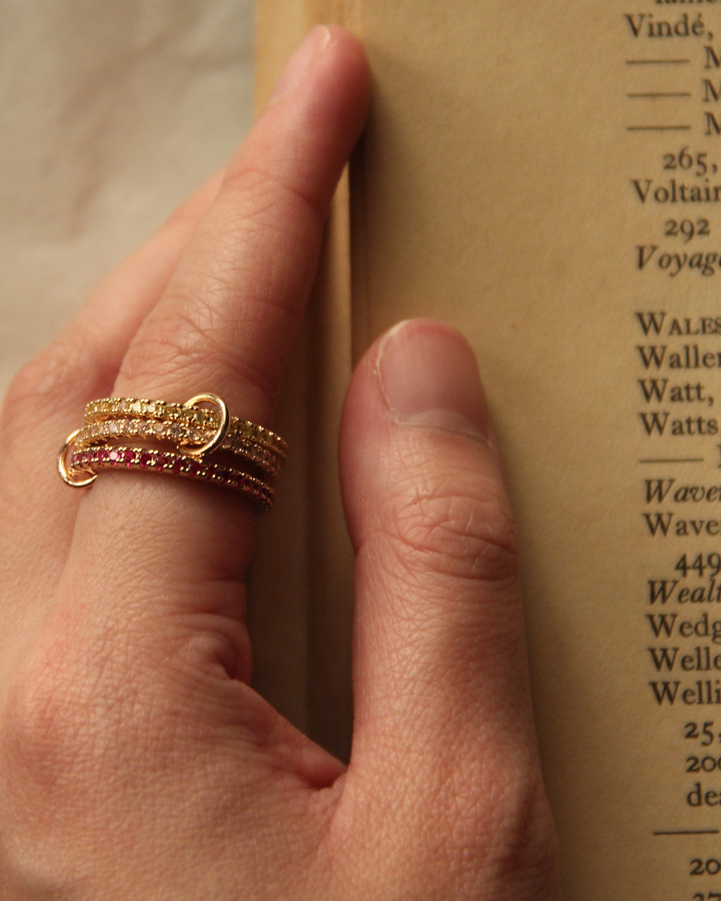 Collin Ring