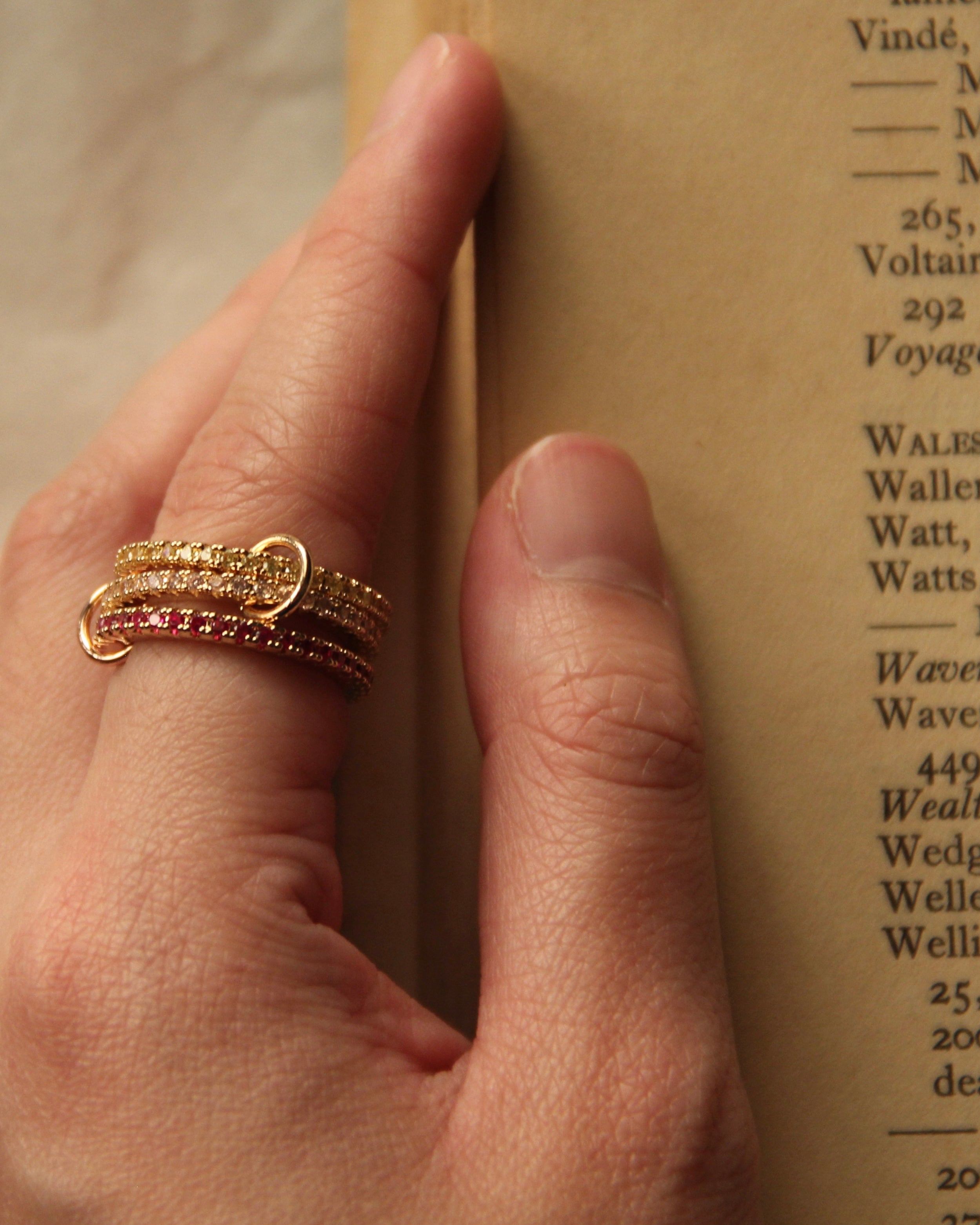 Collin Ring