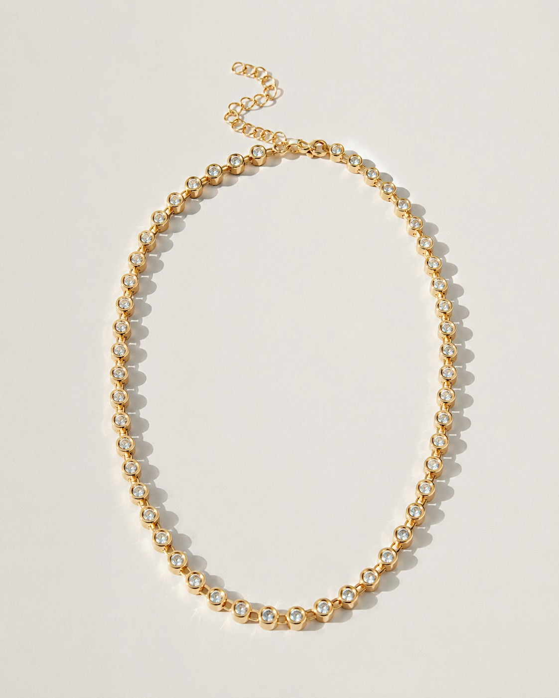 Linéa Necklace