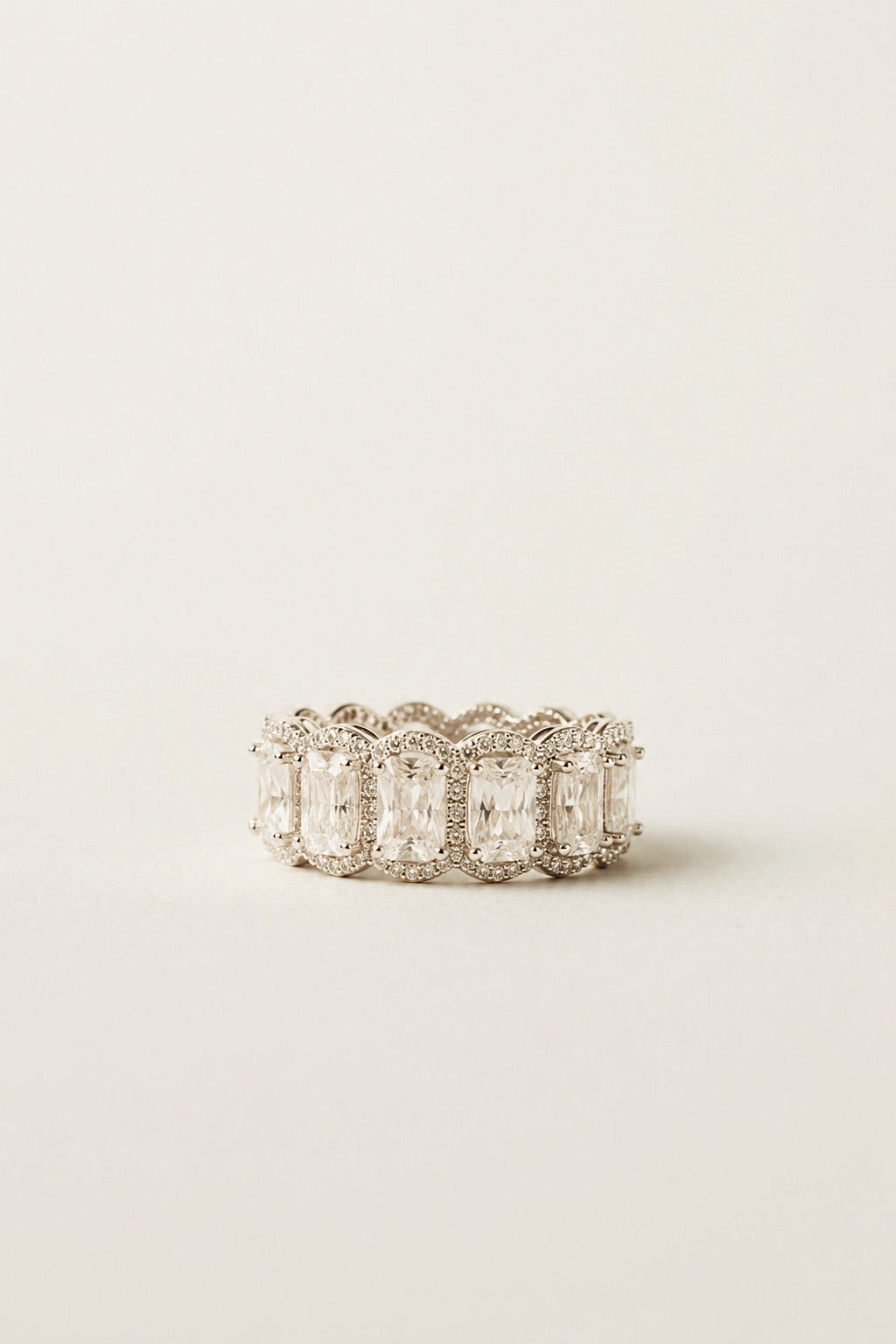 Cadre Ring