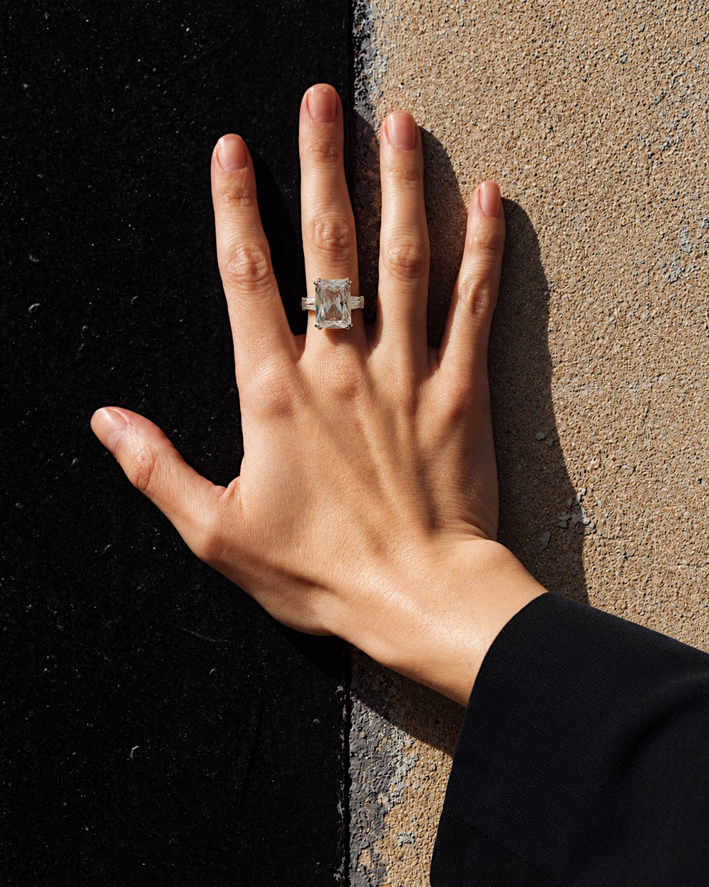 Prestige Ring