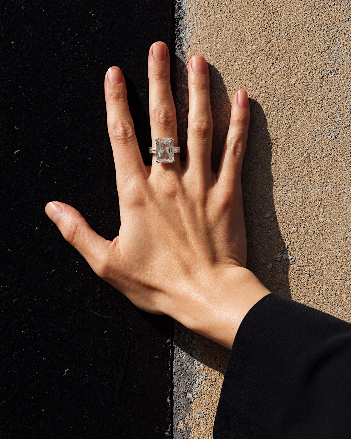 Prestige Ring