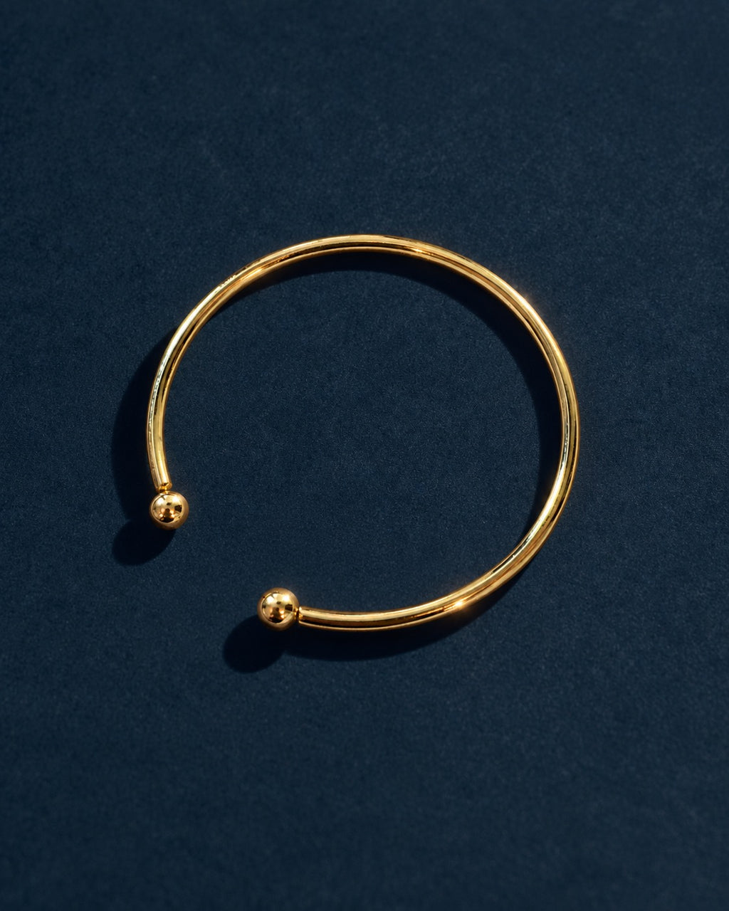 Sphere Bangle